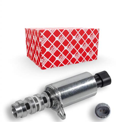 Клапан фаз газорозподілу ALFAROMEO/FIAT/LANCIA "1,2/1,4L "05>>